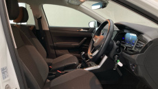 Volkswagen Polo 1.0 TSI Life 5dr Petrol Hatchback